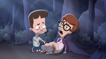 448px x 252px - Watch Big Mouth | Netflix Official Site